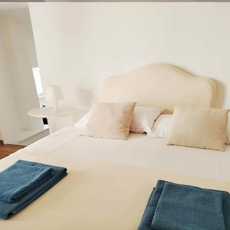 Ferienhaus Il Giardino Di Claudia Rom