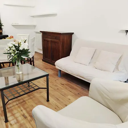 Ferienhaus Il Giardino Di Claudia