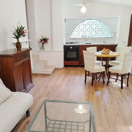 Il Giardino Di Claudia